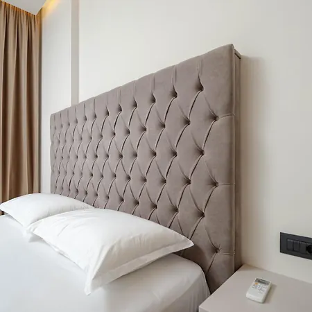 Apartment Newborn 4 Tirana
